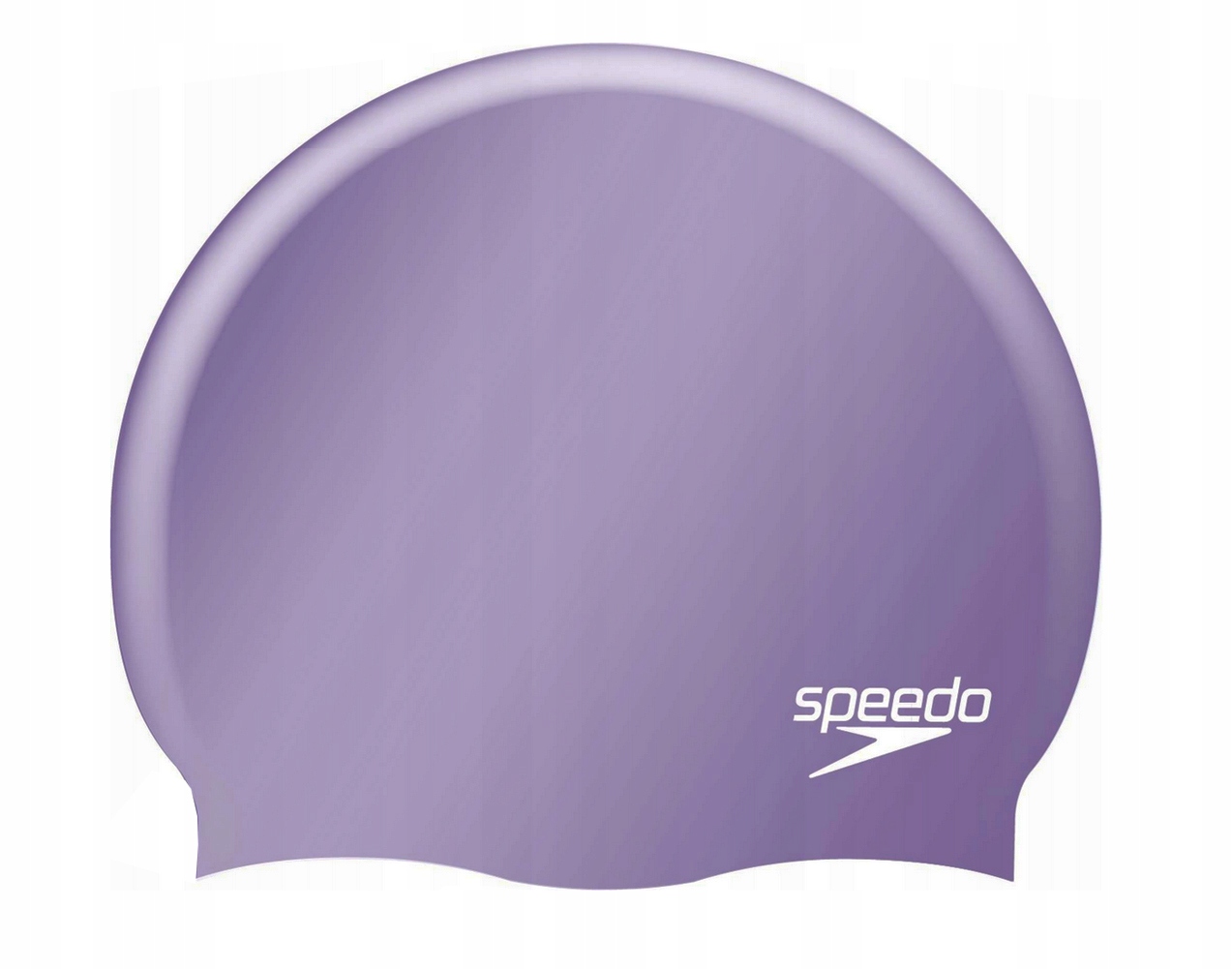 

Czepek Speedo Plain Moulded Silikonowy Na Basen