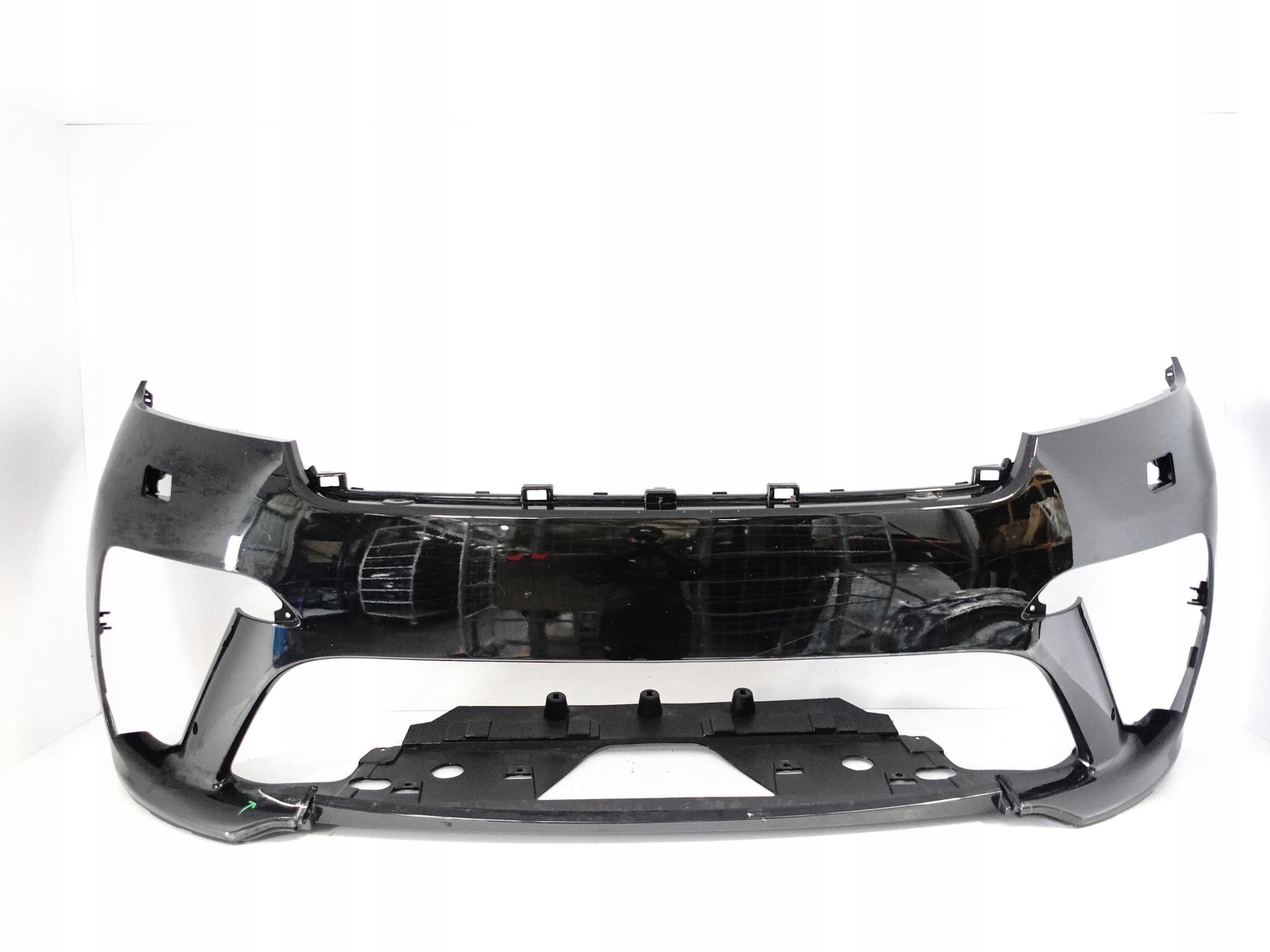RANGE ROVER VELAR SVR SV Autobiography L560 17-23 bumper SPOILER front
