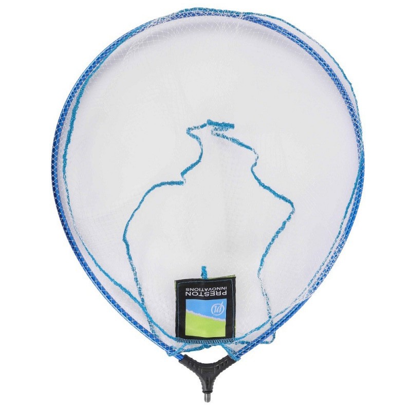 Kosz Do Podbieraka Preston Supalite Nylon Landing Net 50cm Żyłkowy Lekki