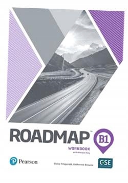 Roadmap B1 Wb Digital Resources Pearson Claire..
