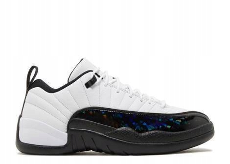 Pánské sportovní boty Jordan Jordan Air 12 Retro tenisky DO8726-100 vel. 41