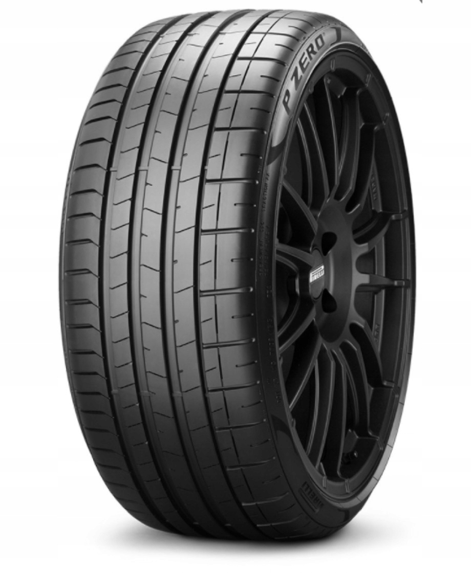 Pirelli Pzero 4 255/35 R19 XL 96 Y