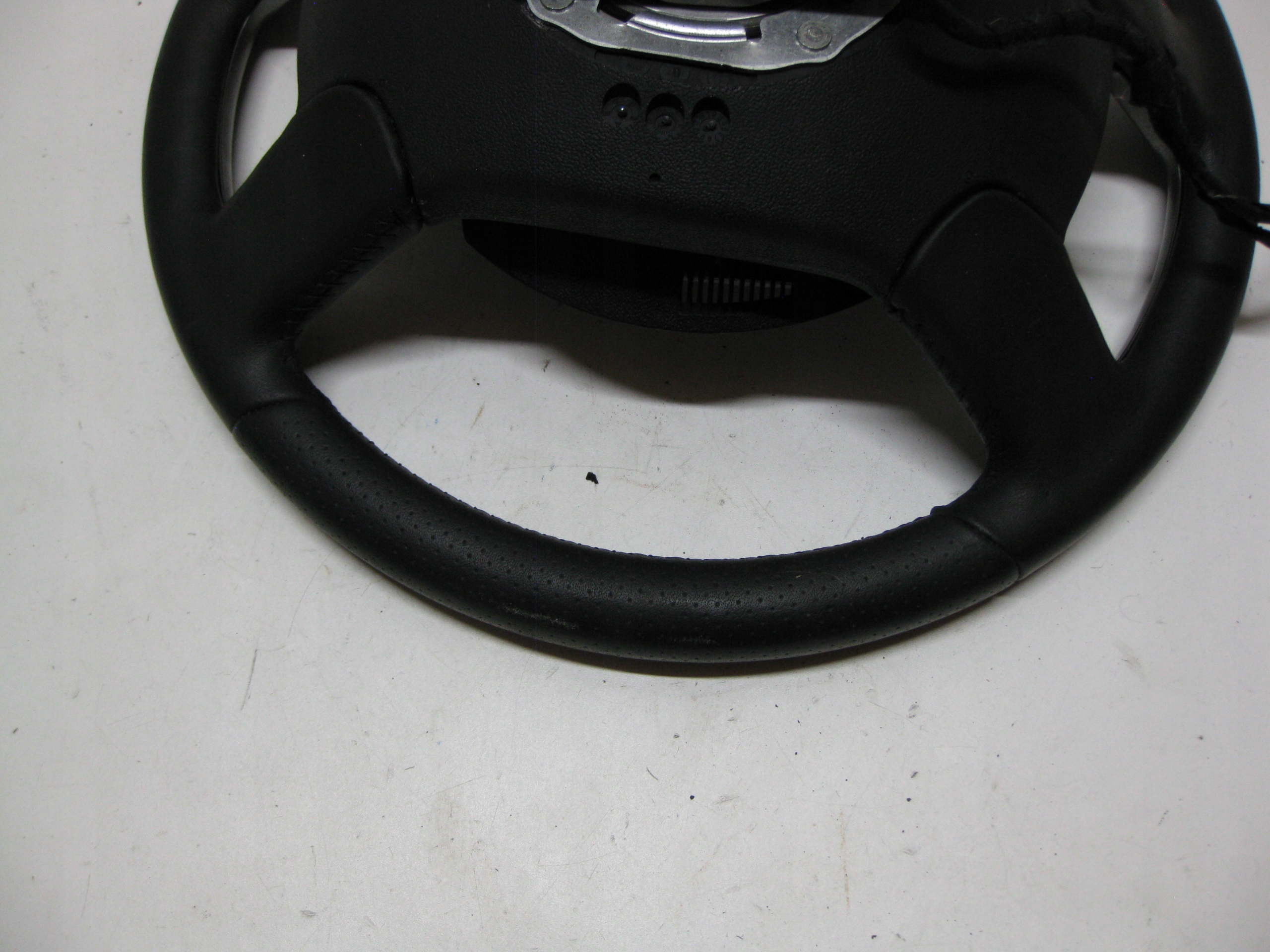 CITROEN C5 III 14R lenkrad 609435700