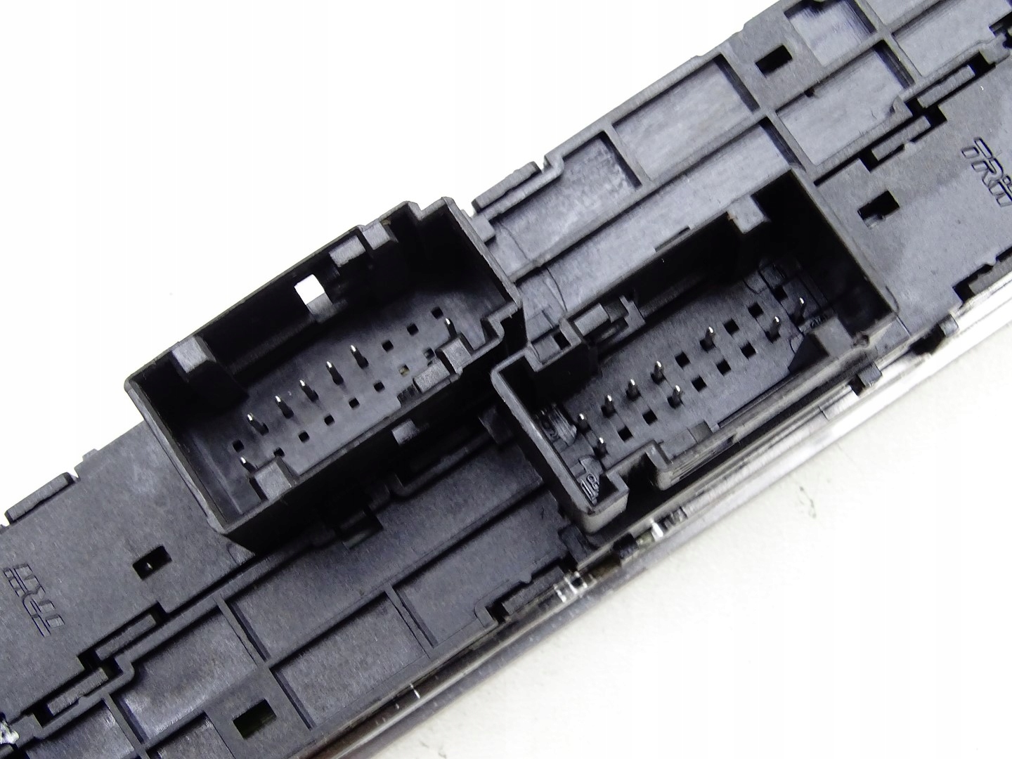 PANEL controls PRZYCISKOW SEAT ALHAMBRA II SHARAN 7N 7N2927132BH