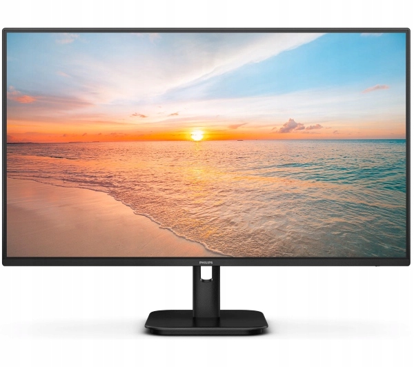 Monitor 27 cali Philips 27E1N1200A/00 Full Hd Ips 120Hz 1ms Mprt
