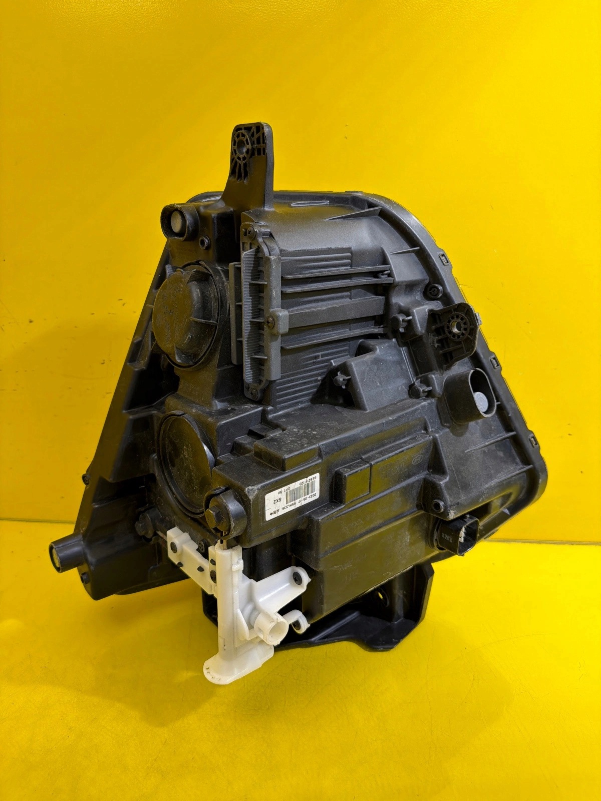 light right Hyundai Kona II 2 Full Led 92102HF100