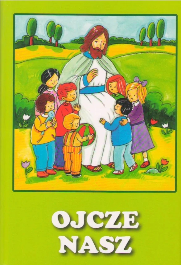 Ojcze Nasz Katronik, pianka Sandomierz