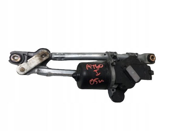 wiper mechanism front TOYOTA AYGO and