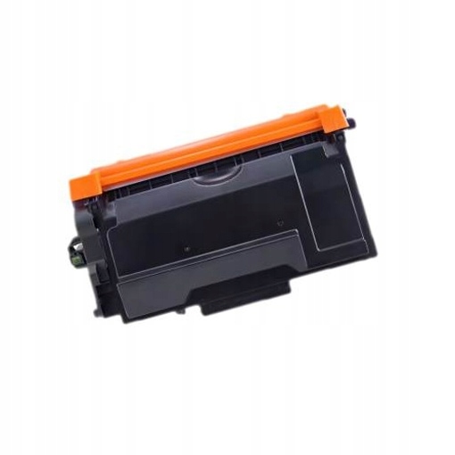 Naplnka Brother TN3600XXL černý kompatibilní toner s čipem