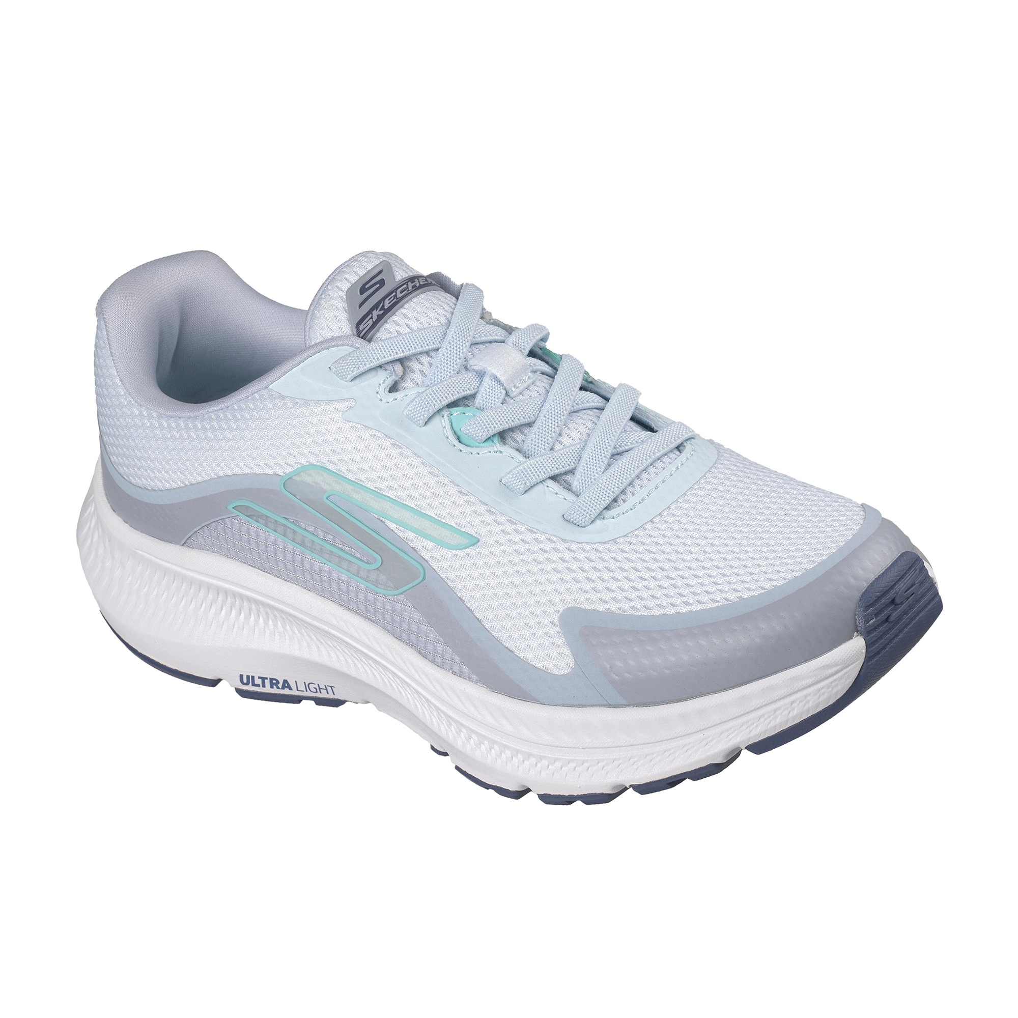 Dámské boty Skechers Go Run Consistent 2.0 Arveda modré
