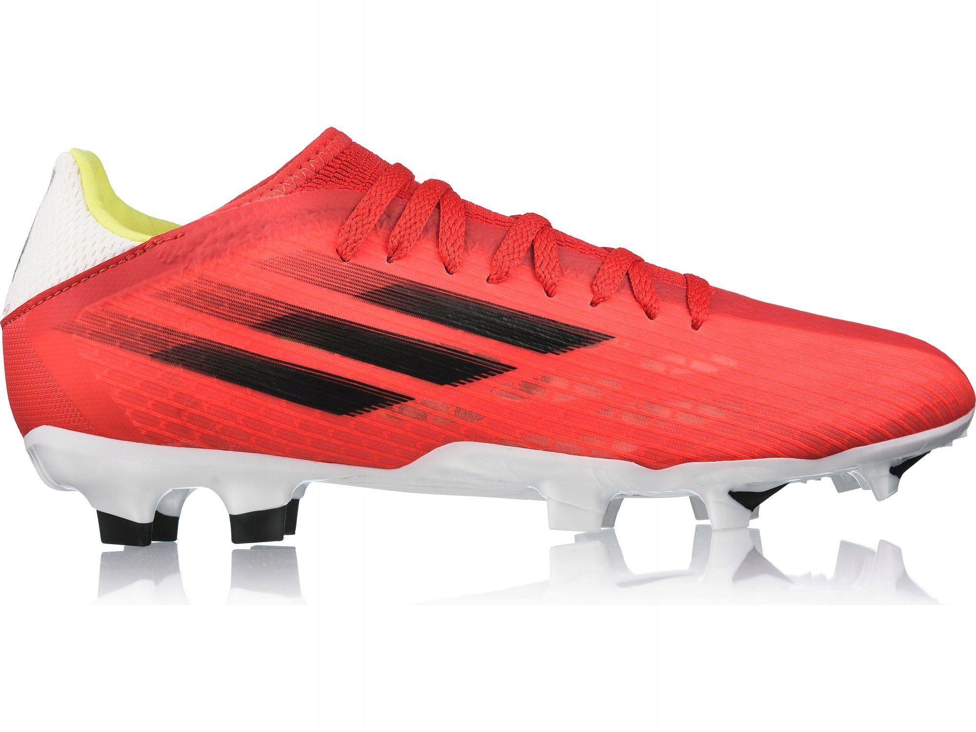 

Buty Piłkarskie Korki X SPEEDFLOW.3 Fg Adidas
