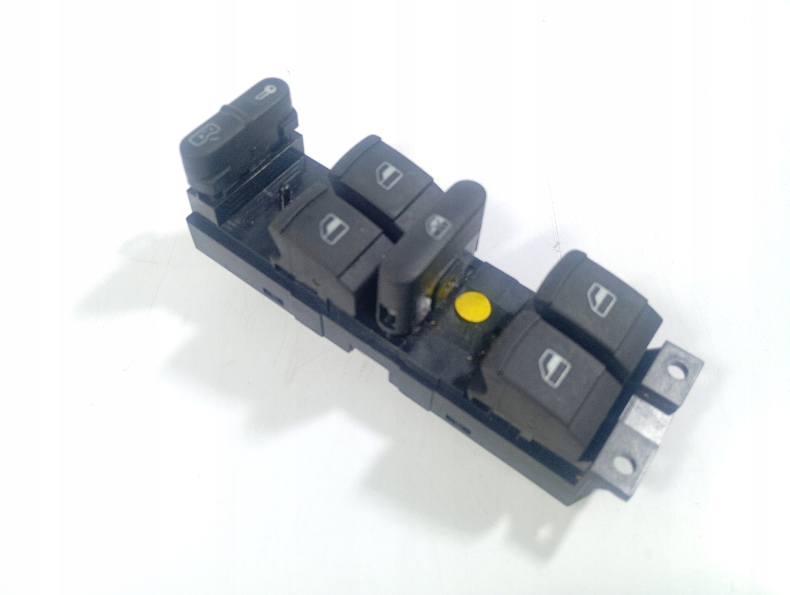 VW PASSAT B5 96-05 switch switch PANEL of the window OE 1J4959857D