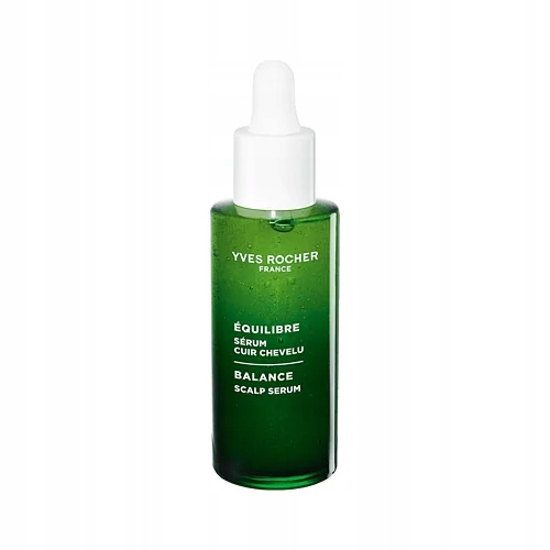 Yves Rocher Sérum obnovující rovnováhu pokožky hlavy 50 ml