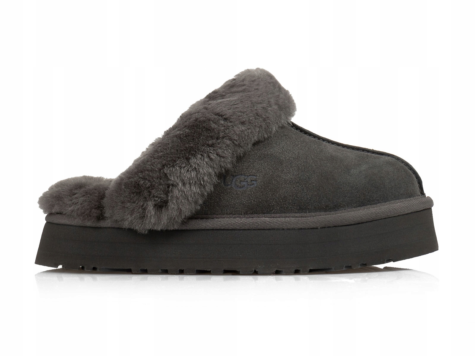 

Kapcie damskie Ugg 1122550-CHRC 37