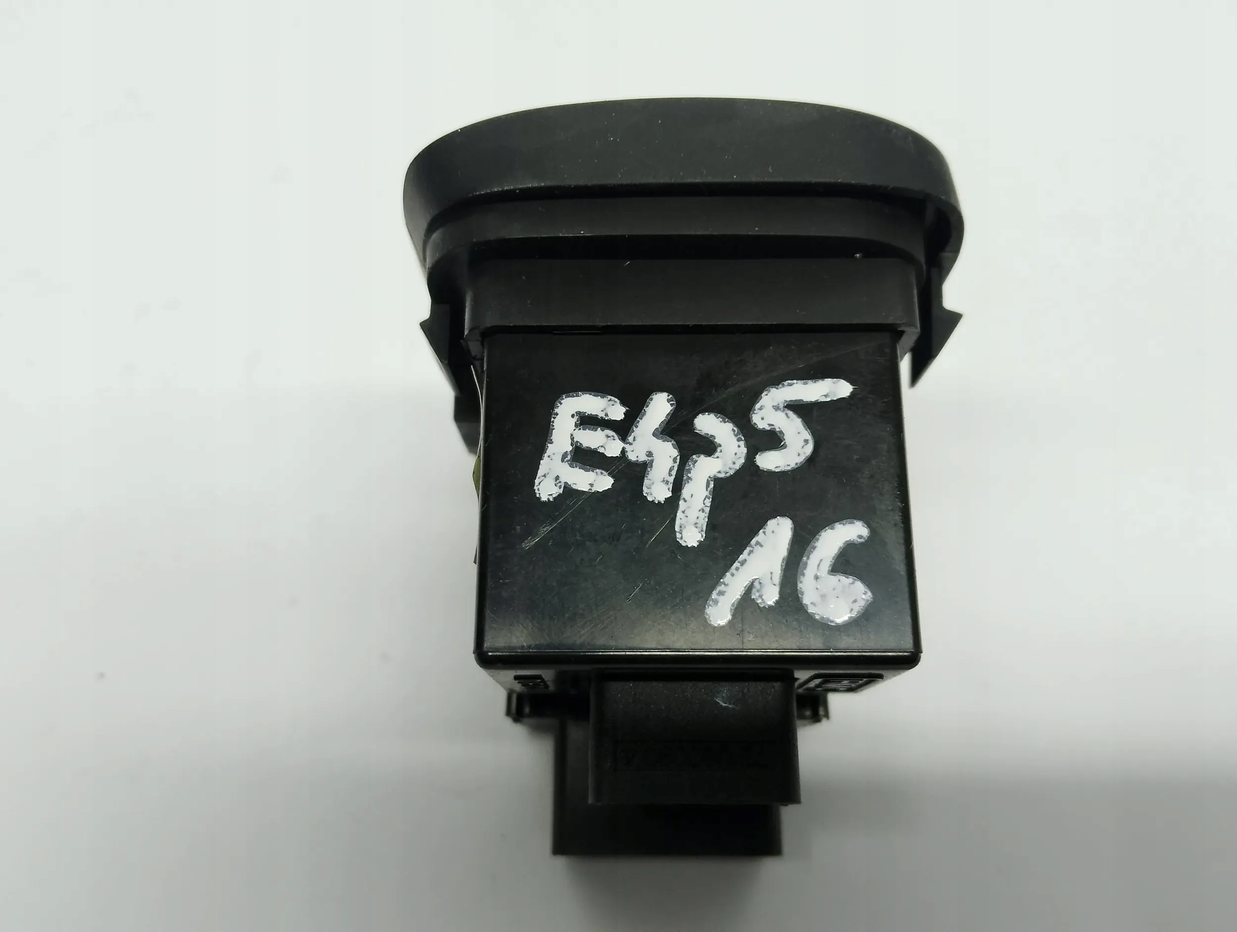 Panel control heights of the lights wiper control Hyundai Accent 93