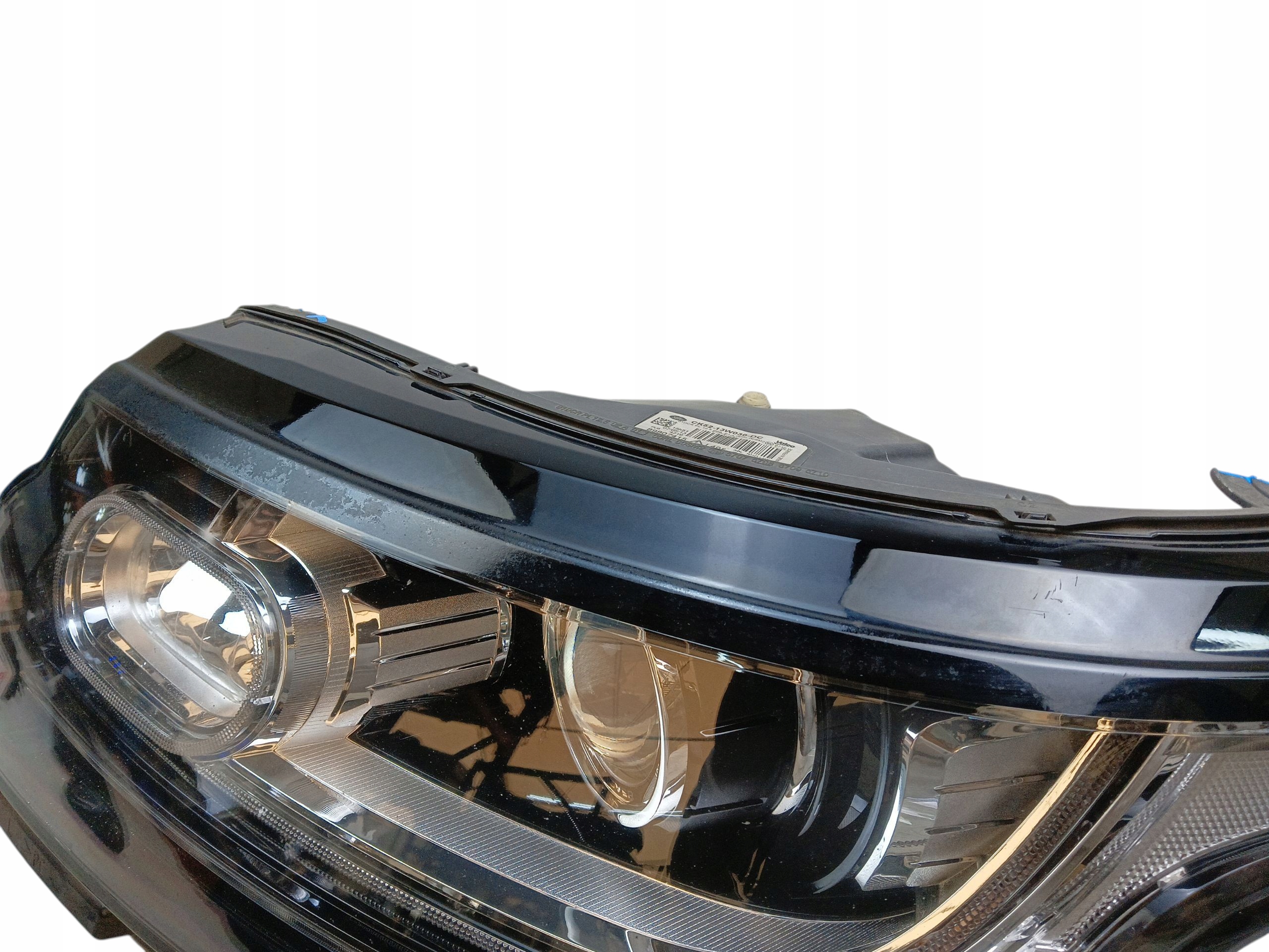 light REFLEKTOR left front XENON LAND ROVER RANGE ROVER IV L405 (12-17) UK