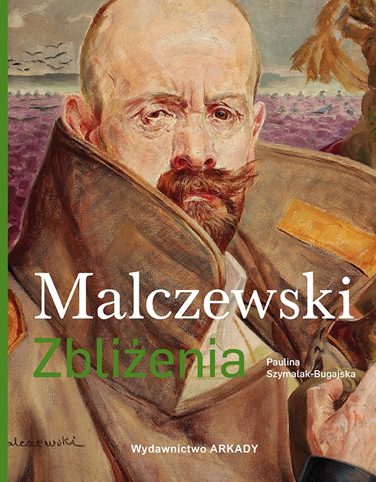 Malczewski zbliżenia Album