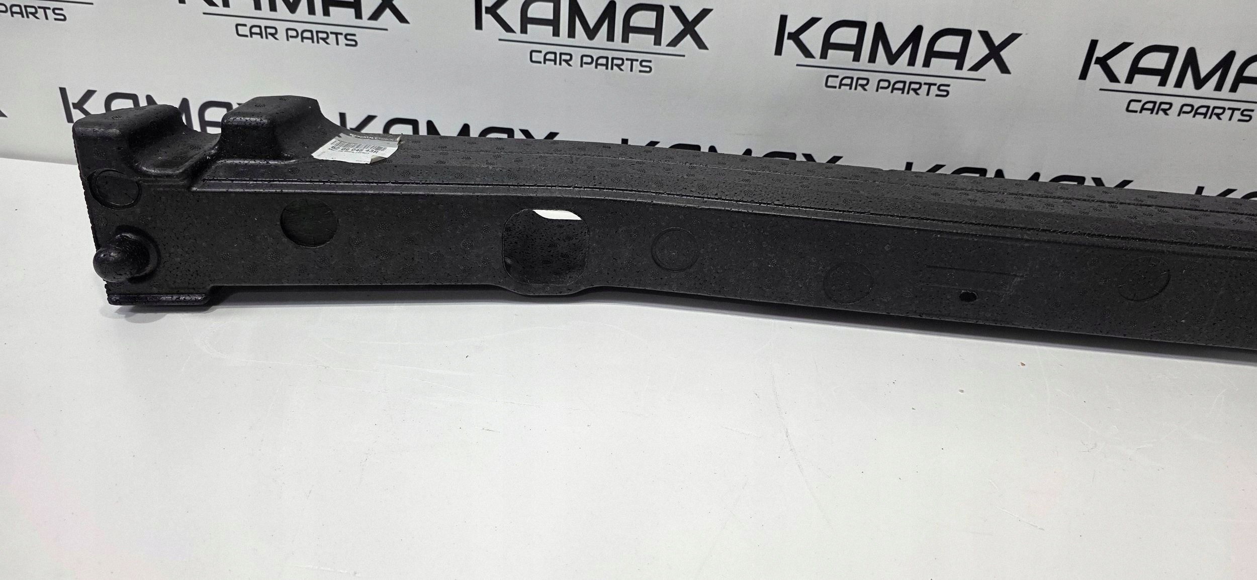 ABSORBER Paraurti Anteriore RENAULT KOLEOS e LIFT 14- Originale 620904843R