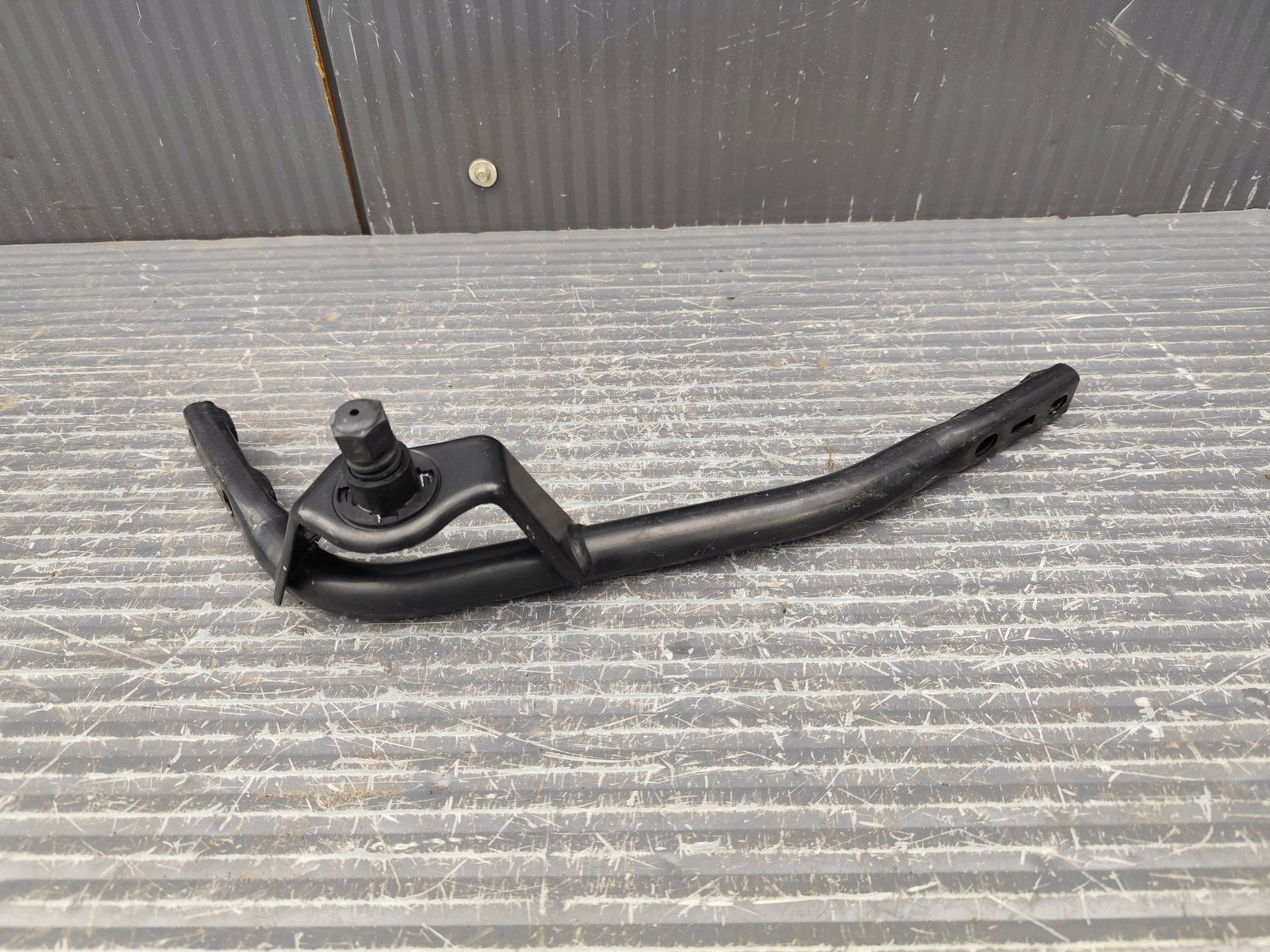 JEEP CHEROKEE KL LIFT support panel for radiators console holder left 68288335AA