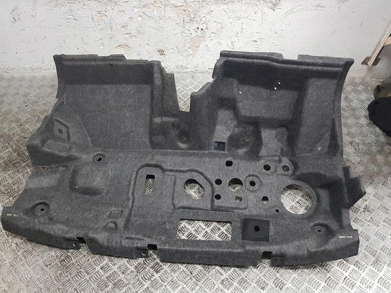 ЗВУКОІЗОЛЯЦІЯ ПЕРЕГОРОДКИ RENAULT ARKANA
