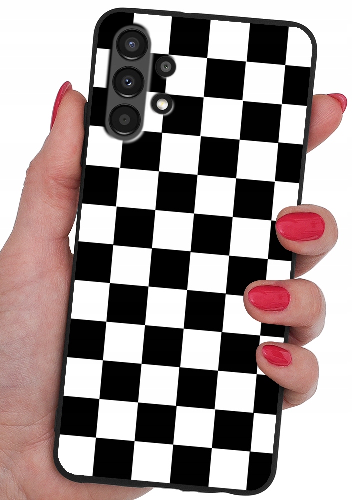 

Etui Case Szkło do Samsung Galaxy A13 4G