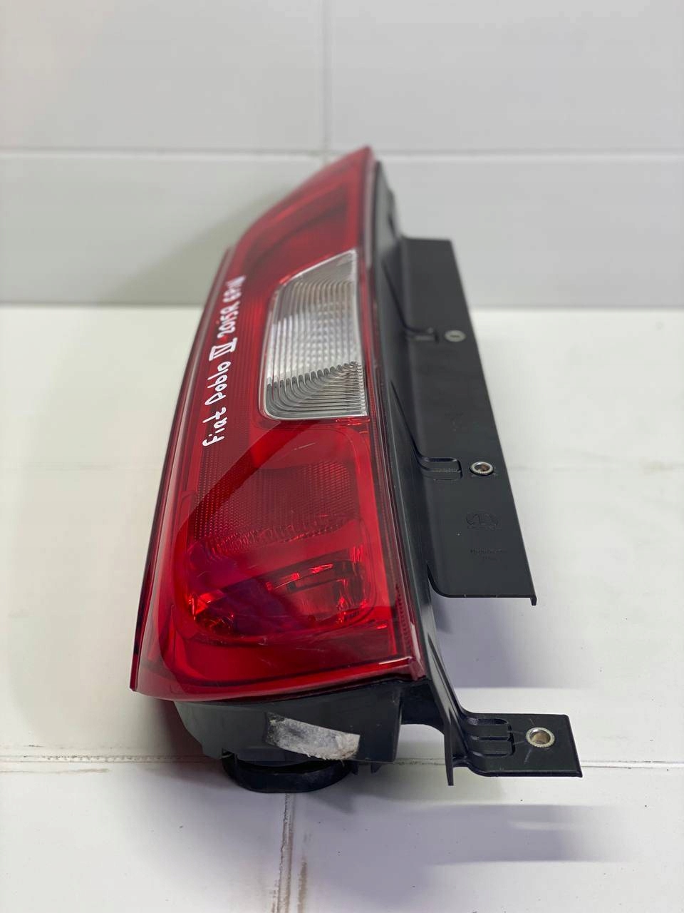 light rear left side Fiat Doblo 2 2015 51974250
