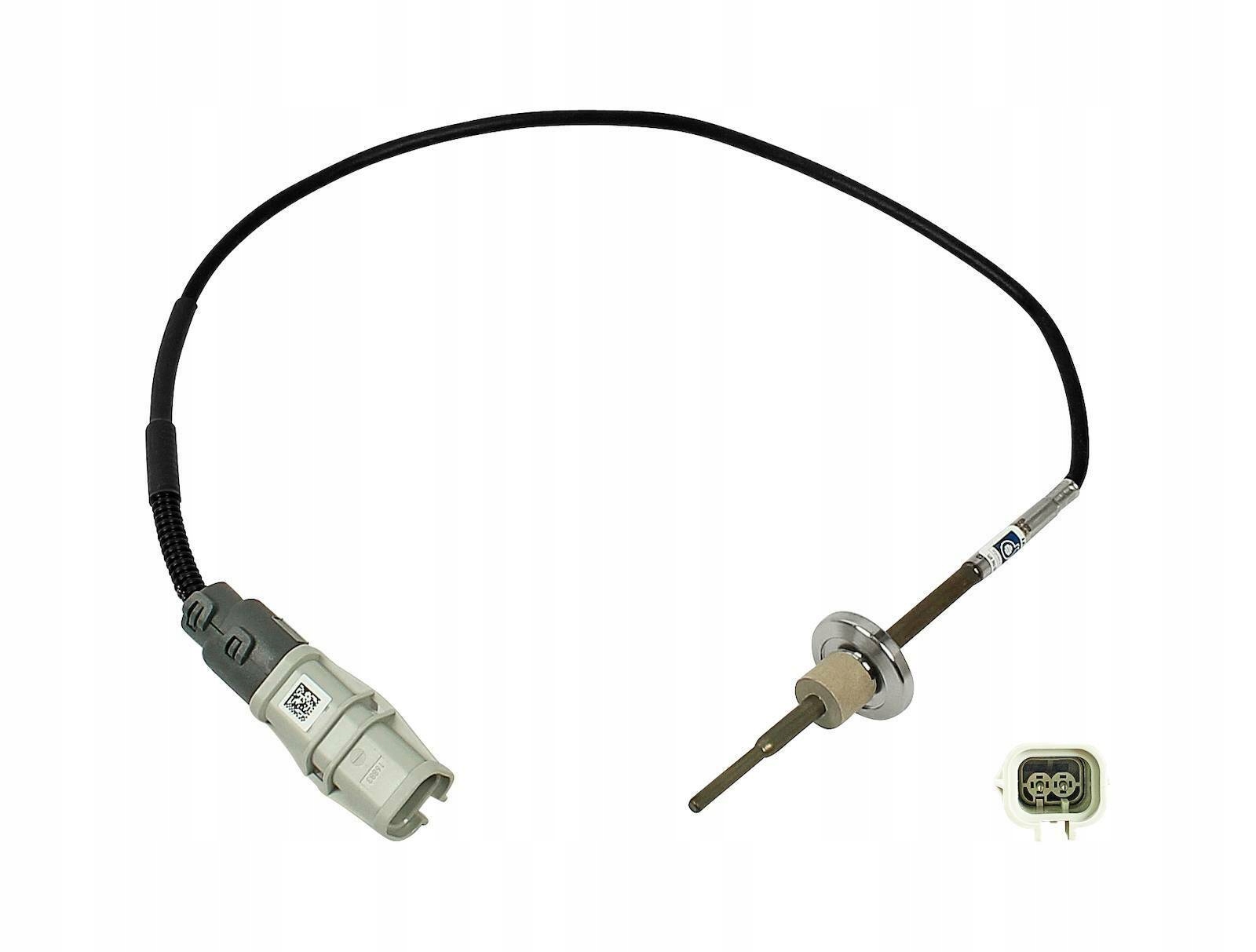 CZUJNIK TEMPERATURY SPALIN MAN TGA TGX TGS