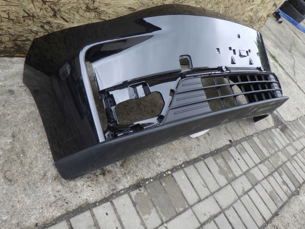 LEAPMOTOR B11 C10 nárazník predný