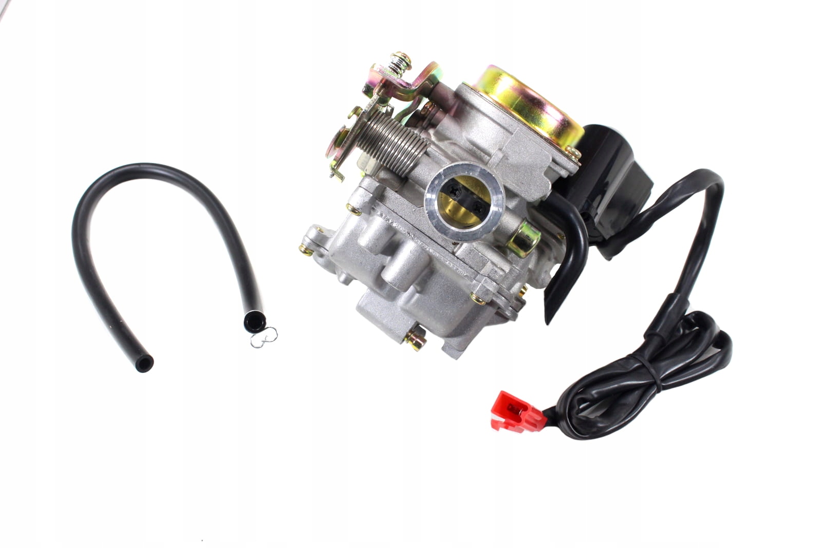 ROY00614 - КАРБЮРАТОР GY6-80 RU