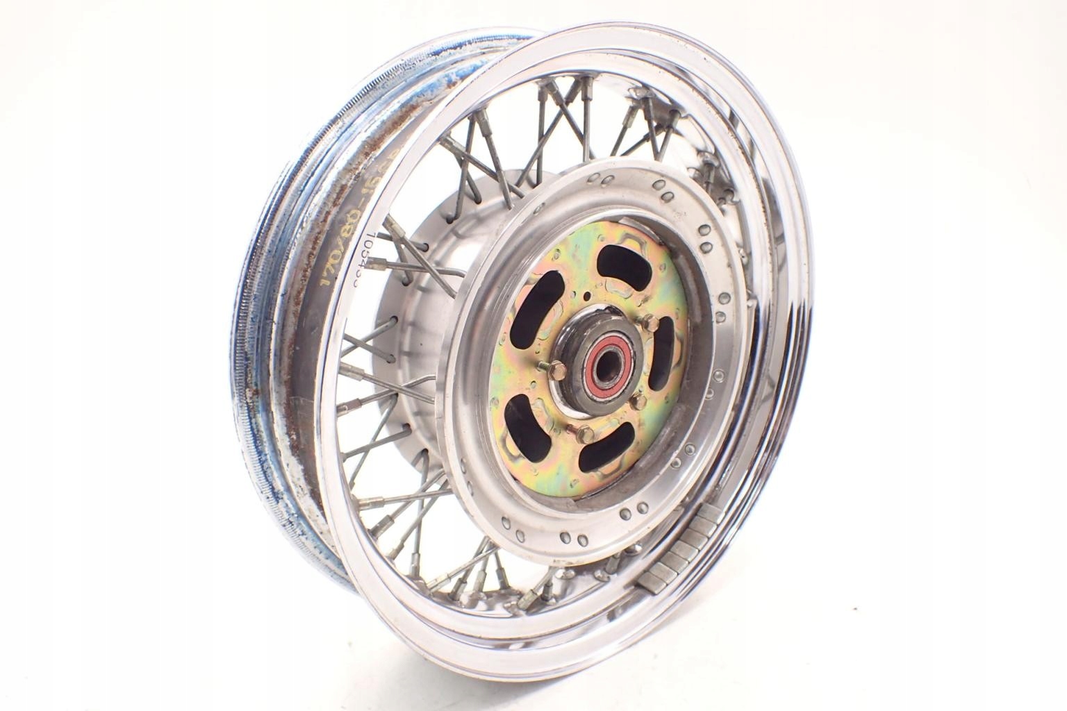 Honda VT 1100 Shadow C2 95-00 задний обод 15