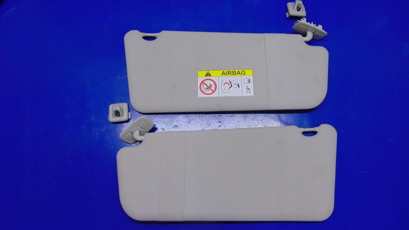 visors covers PRZECISLONECZNE OPEL VIVARO C III JUMPY EXPERT TOYOTA PROACE