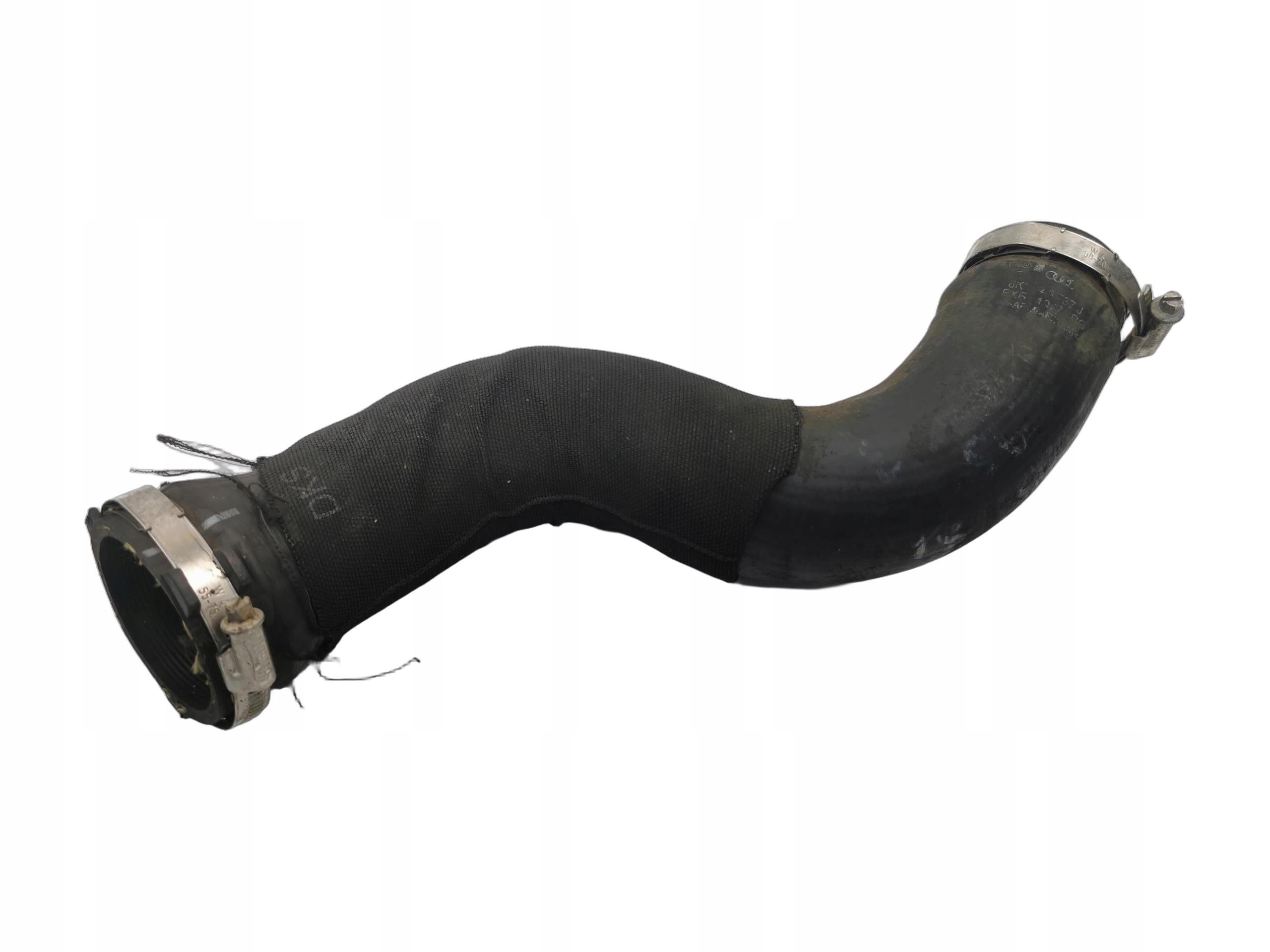 rohr intercooler AUDI A4 B8 8K0145737J