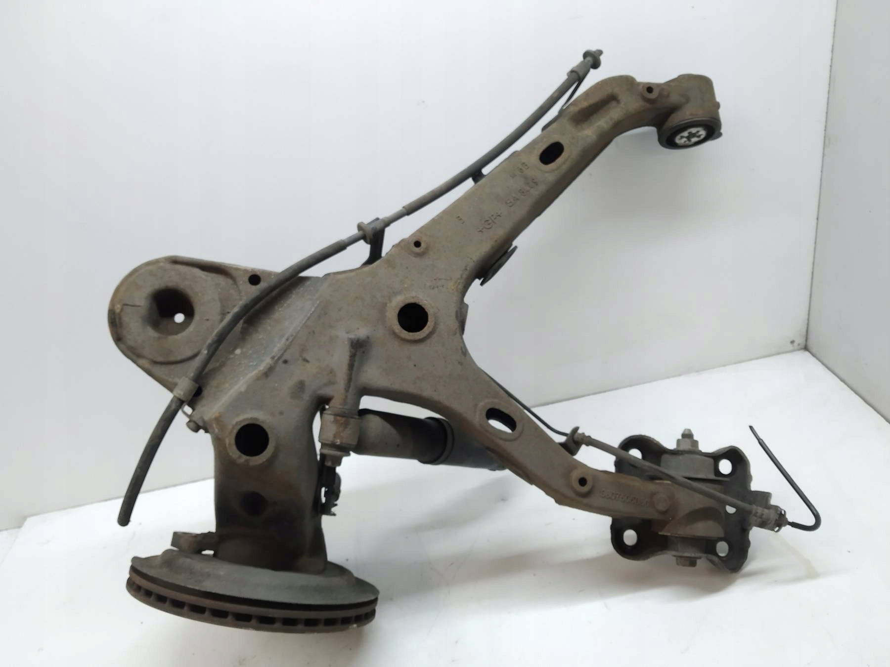 swing left rear part arm EXPERT JUMPY Toyota ProAce II (2016- )