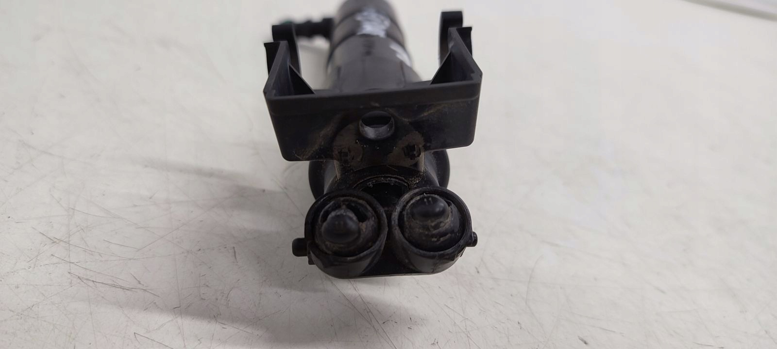 Waschwasserdüse Leuchte rechts VW Golf VI Plus