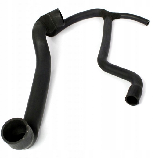 Hadice Spodního Chladiče Rypadla-nabíječky Jcb 3CX 4CX