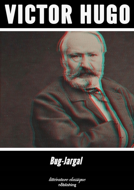Bug-Jargal - Victor Hugo EBOOK