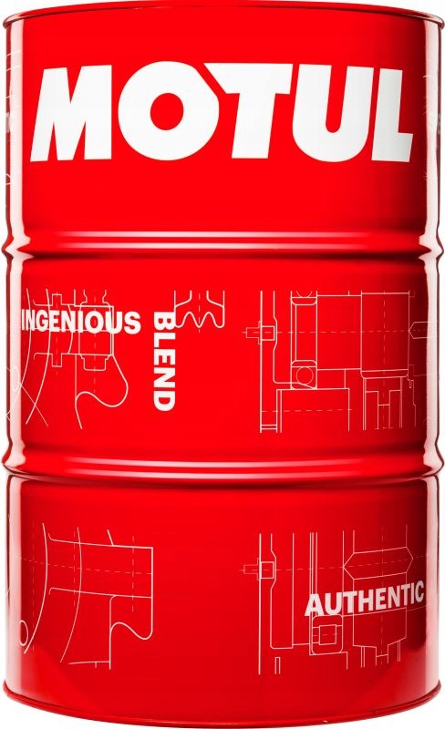 Motul Olej 5V30 208L X-clean 8100 Efe C2/C3 Dpf Sp 505.00 505.01 22