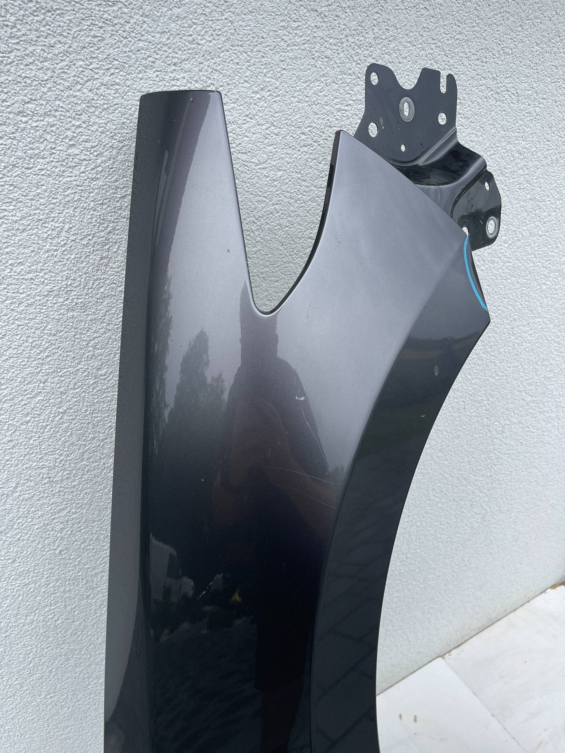fender front front right right MAZDA 3 III BP 4 19