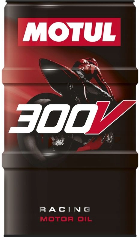 Motul Olej Motul 15W50 60L 300V Factory Line Racing Motocykle