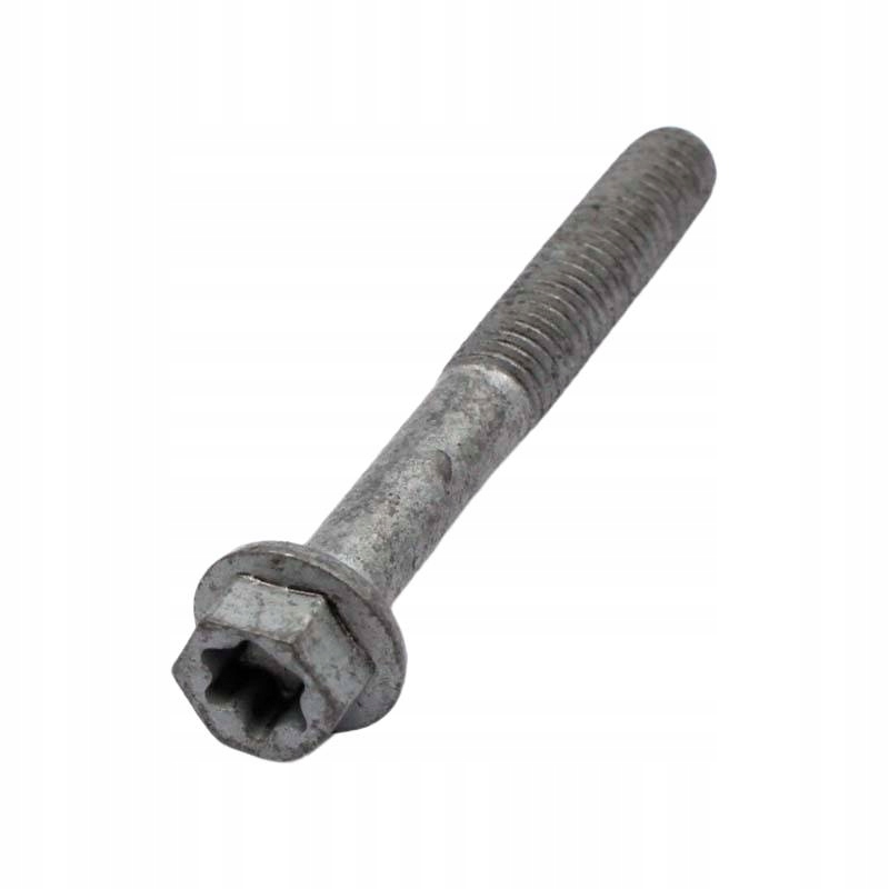 SRUBA CAN AM M6 X 45 TORX Z KOLNIERZEM OEM 420440324 420440322