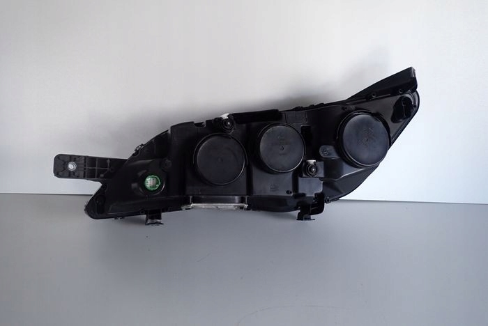 DUCATO BOXER JUMPER LED LIFT 14- reflektor right light right