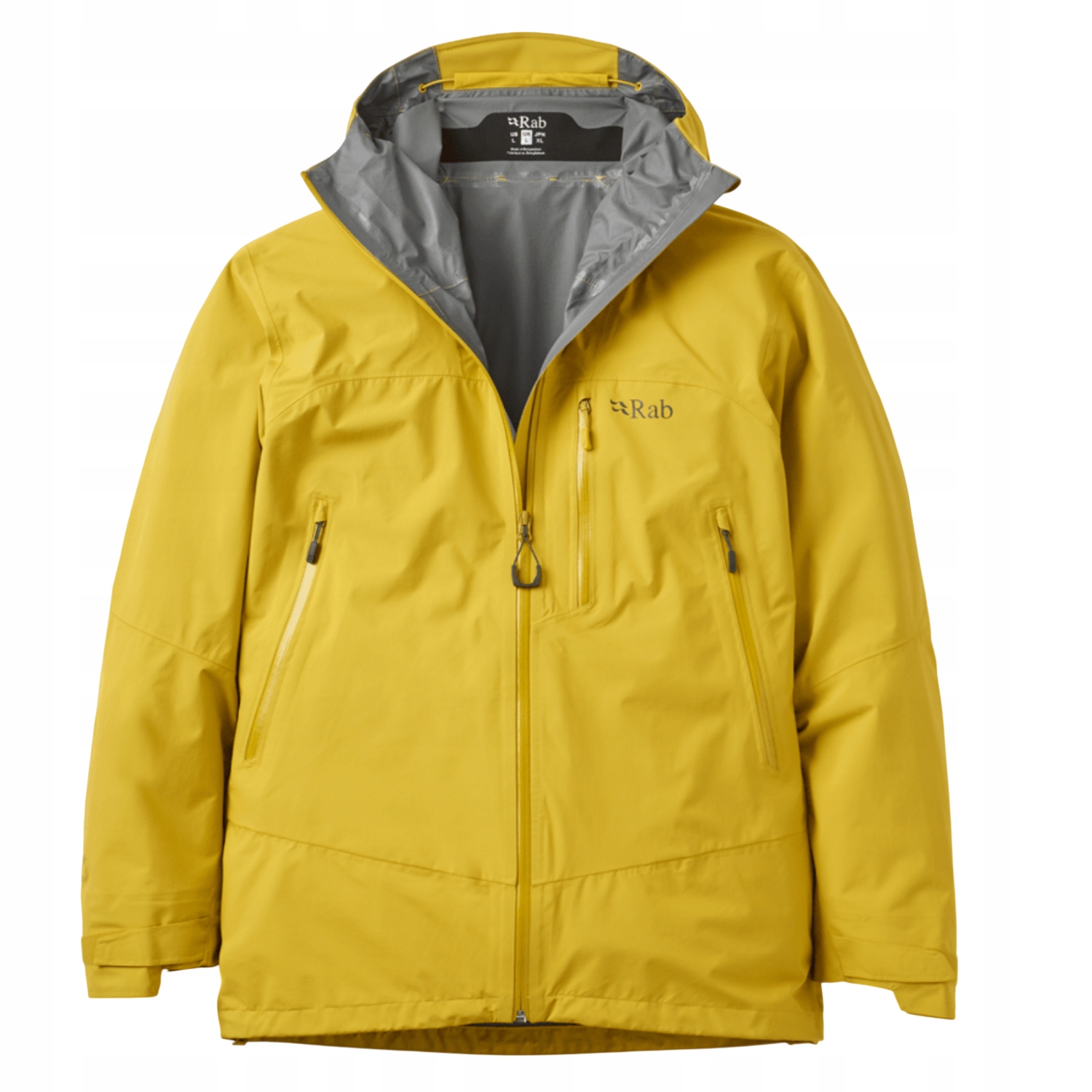 Kurtka Downpour Mountain Jacket XL
