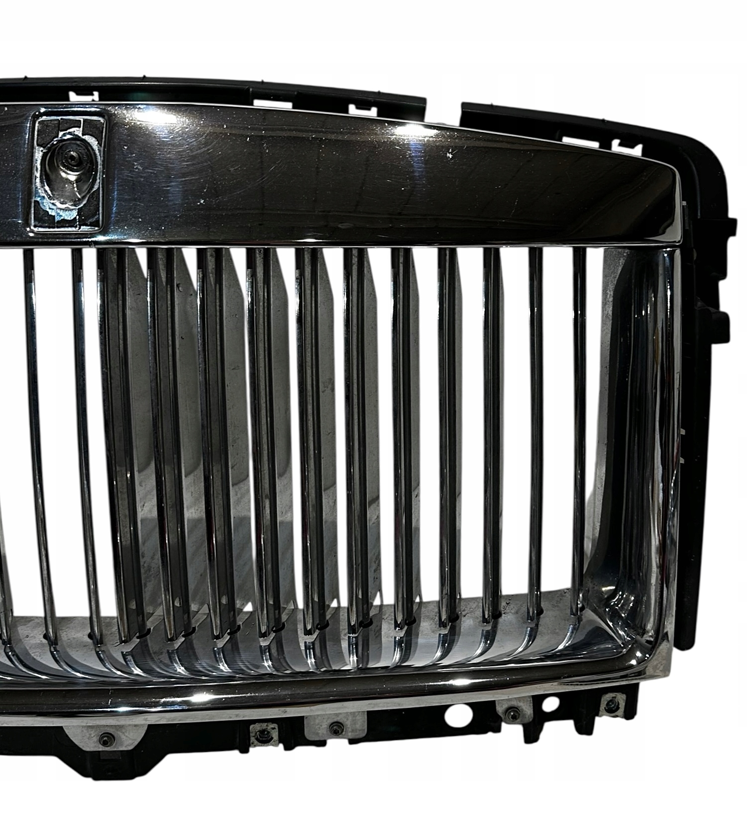 ROLLS ROYCE GHOST front grill grille 51117198866 7198866