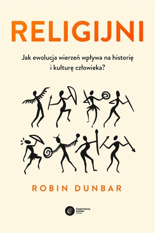 

Religijni Robin Dunbar