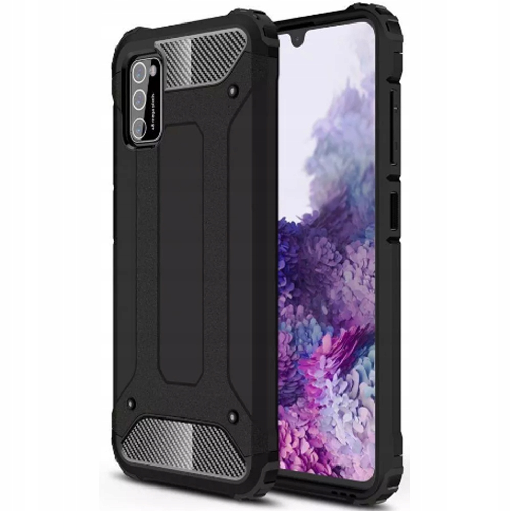 

Etui pancerne case do Galaxy A41 SpaceCase X-Armor