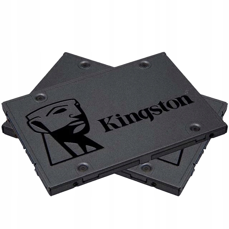 

Dysk Ssd Kingston 480GB SATA3 2,5'' 500/450 MB/s