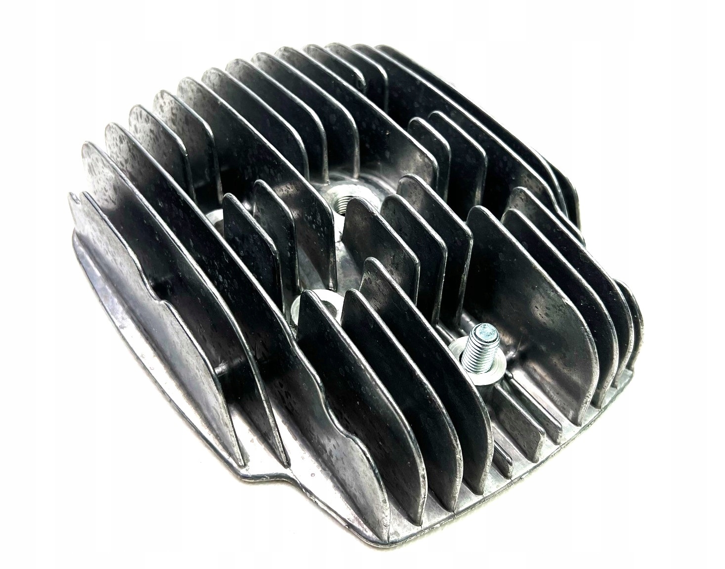 Głowica cylindra Cezet Cz 175 typ 477 487 oryginał