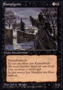 Bog Wraith Dtl francuski Gratisy Pjotrekkk