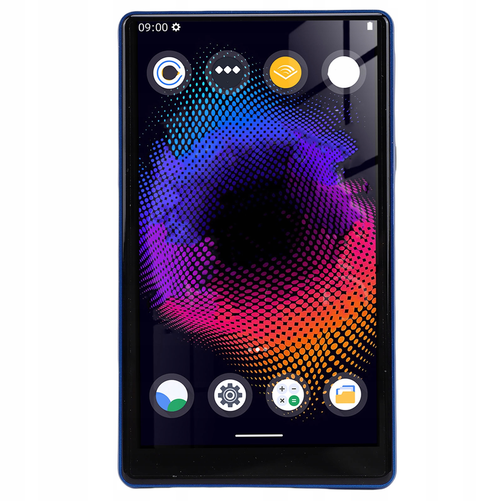 Obsuga odtwarzacza MP3 dla Spotify 192 GB MP4 MP5 z Bluetooth WiFi T7