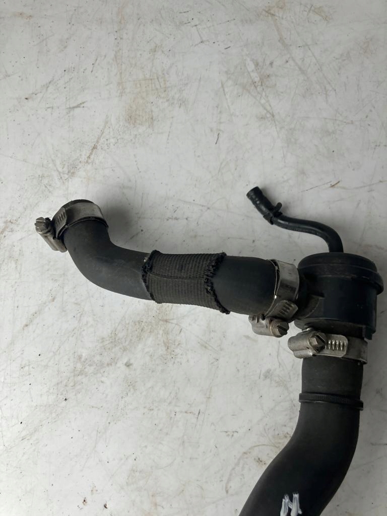 RURKI luft KROCIEC CLIO IV 0.9 TCE 3028024